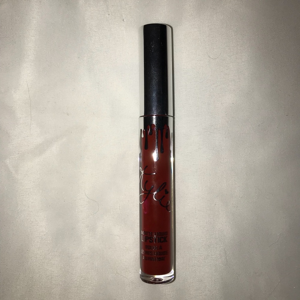 Kylie Cosmetics Liquid Lipstick